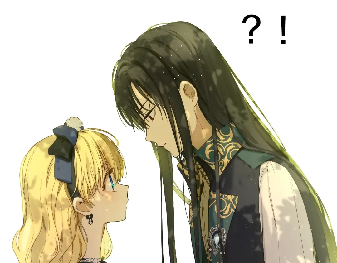 第35话 一起散步？ 第166页