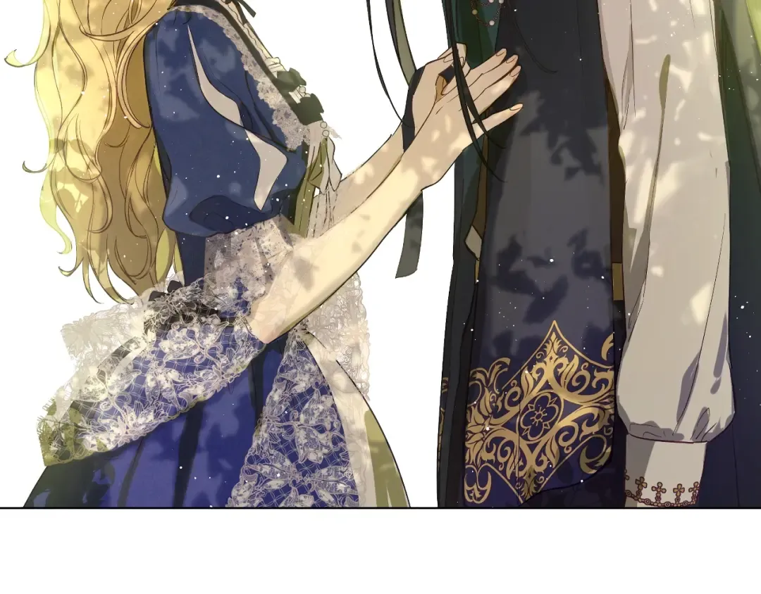 第35话 一起散步？ 第167页