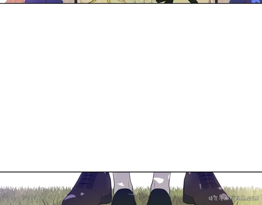 第36话 你有王子病吗？ 第8页