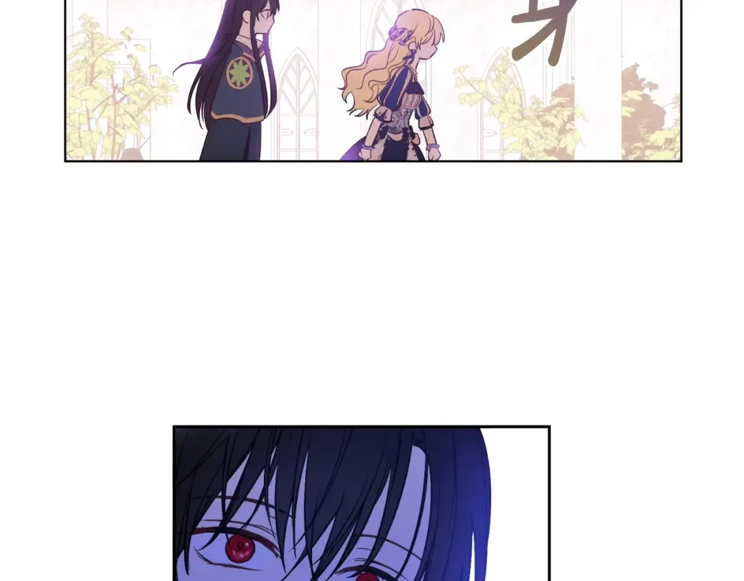 第39话 喜欢我哪点？ 第65页