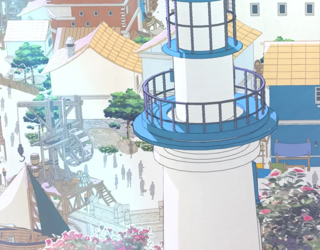外传 第3话 凶残的教育现场 第7页