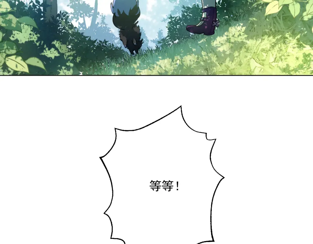 第17话 魔法师少年 第11页