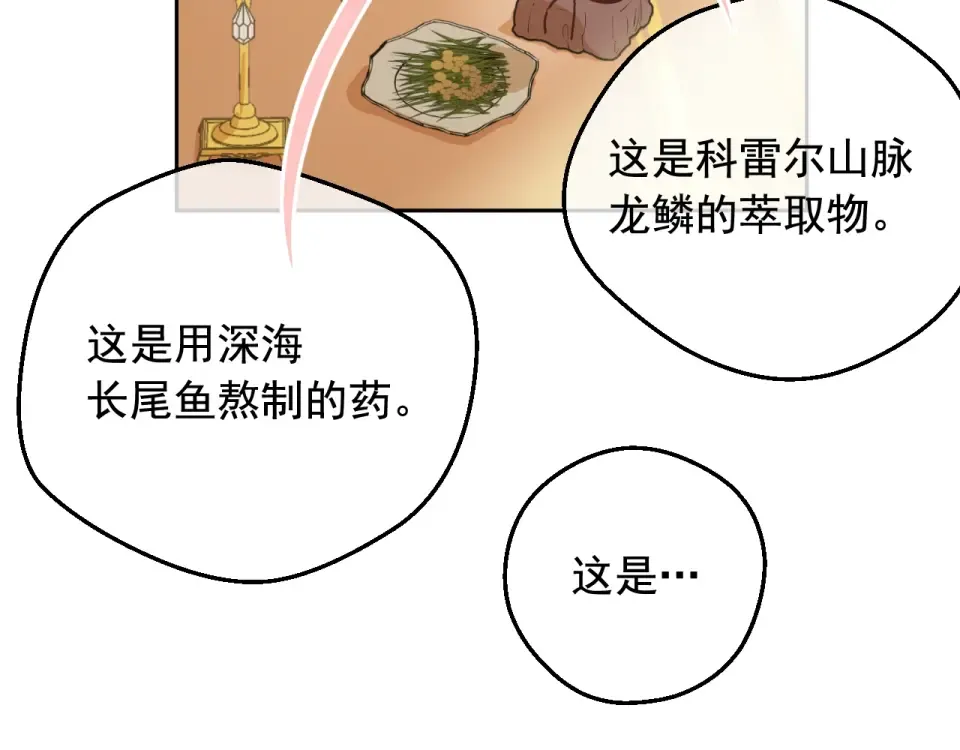 外传第7话 滋补圣品 第226页