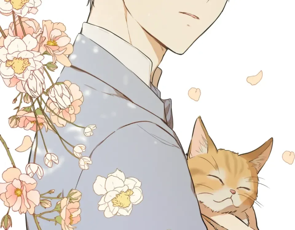 外传第8话 猫咪博士 第92页