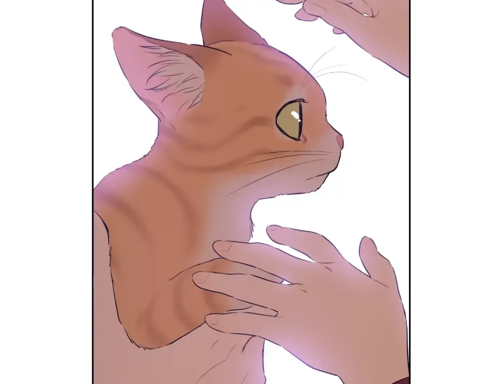 外传第8话 猫咪博士 第113页