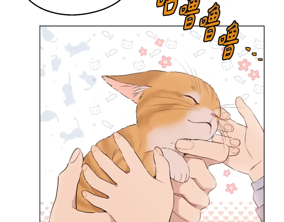 外传第8话 猫咪博士 第119页