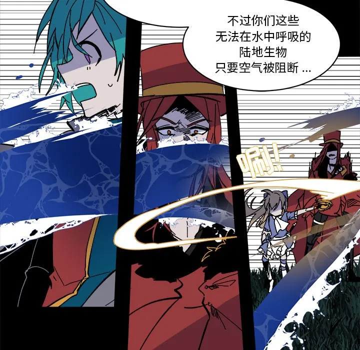 第 57 话 第58页