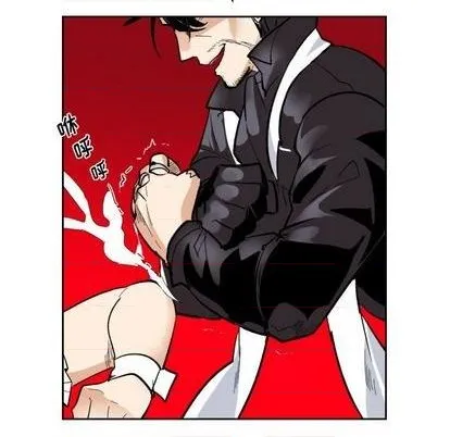 第20话 第32页