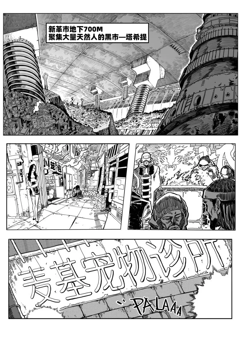 006 地下的议价者 第2页