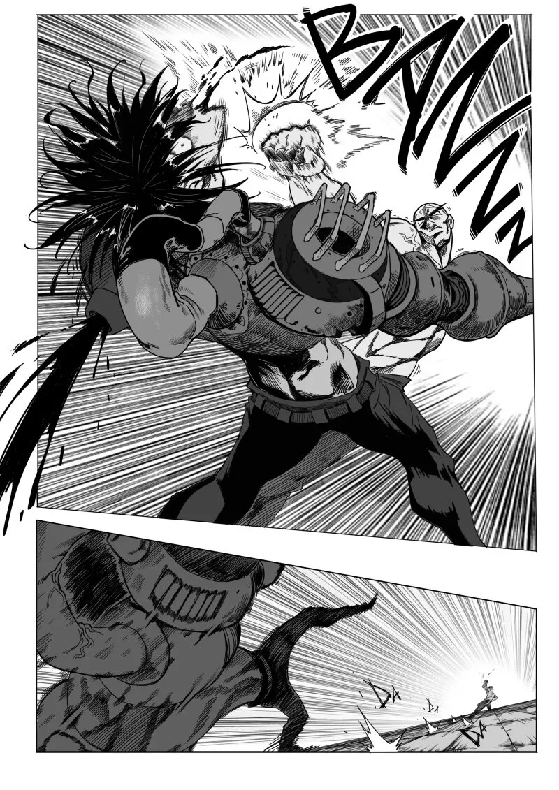 001 天然人！革新人！ 第5页