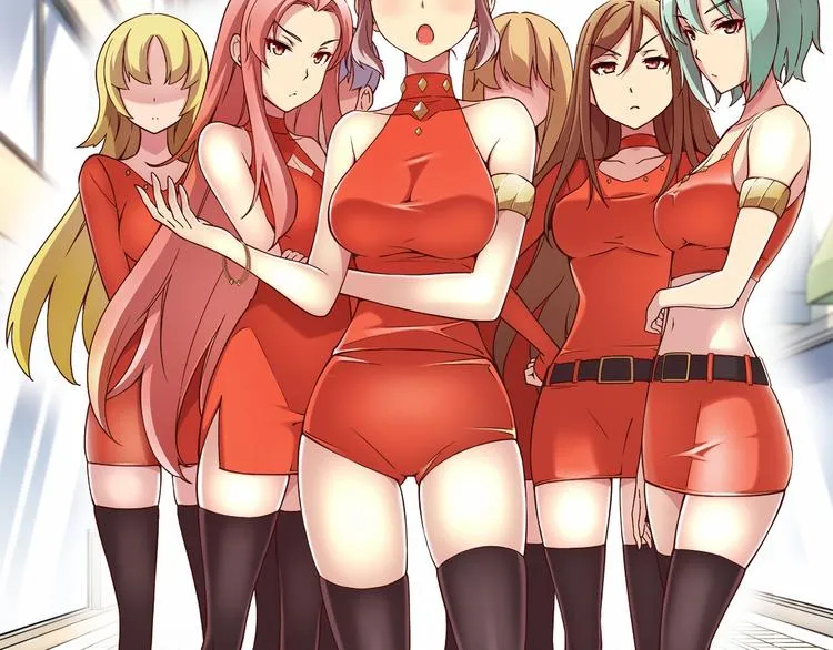 第5话 替独立乐队出头 第2页