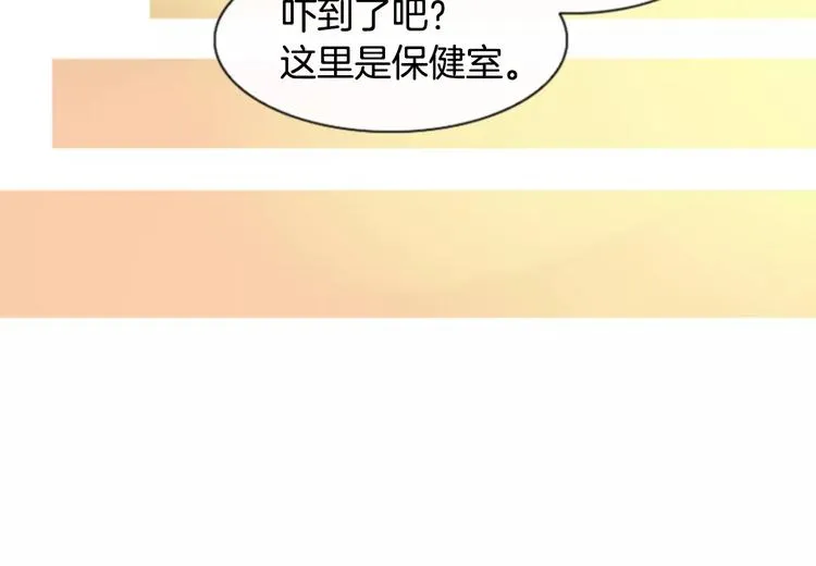 第5话 为我受伤 第29页