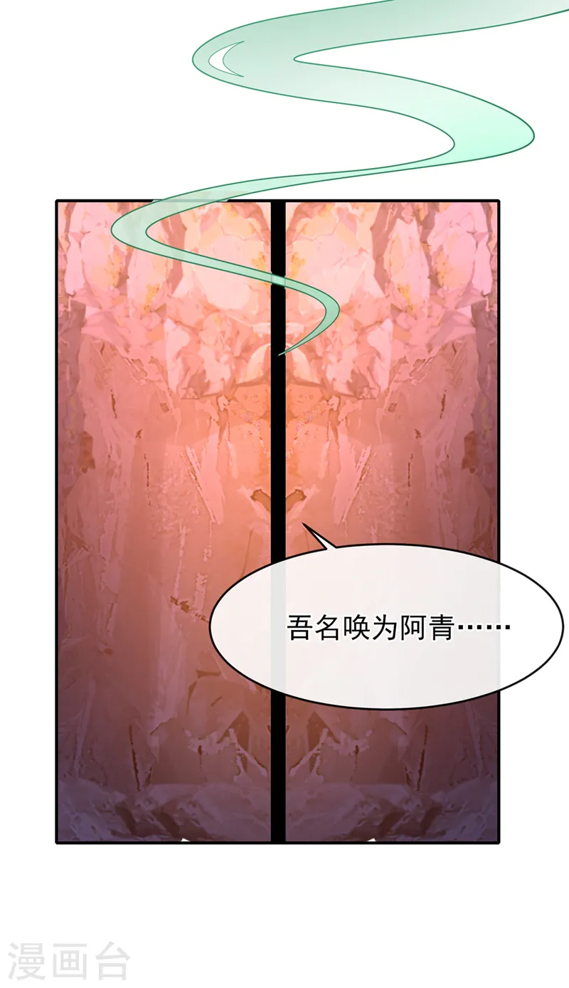 第248话 吾名唤为阿青…… 第5页