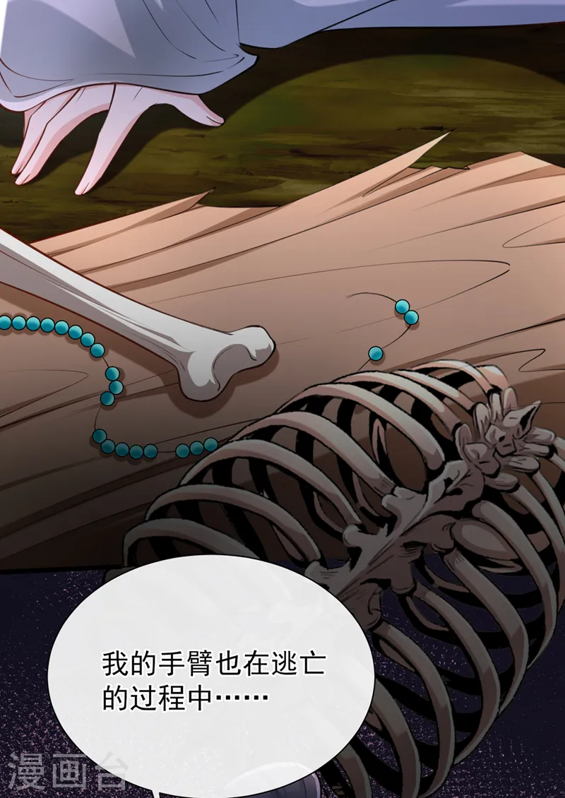 第235话 我想和你们一起走！ 第28页