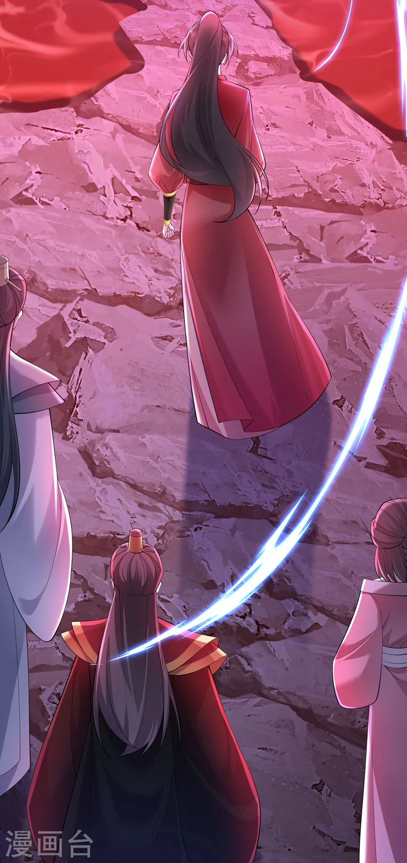 第217话 这是梦中的宫殿？ 第27页