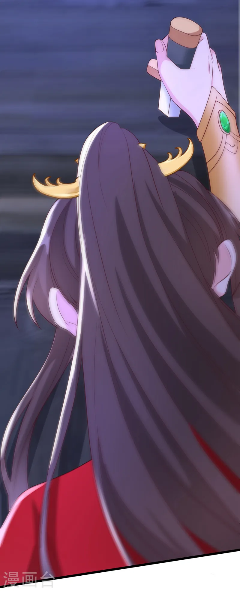 第214话 双儿，等我 第9页