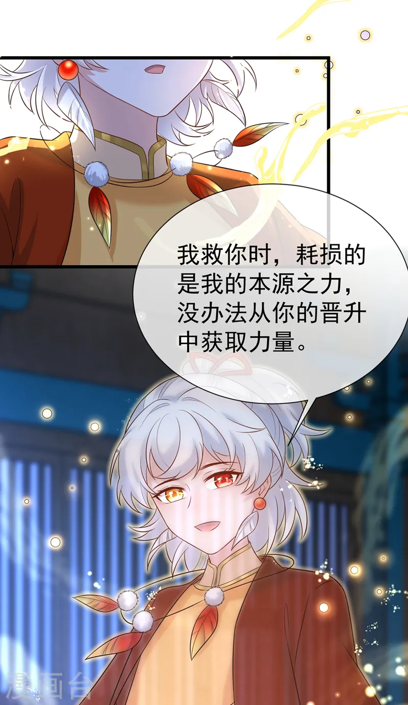 第203话 再见了，主人…… 第32页