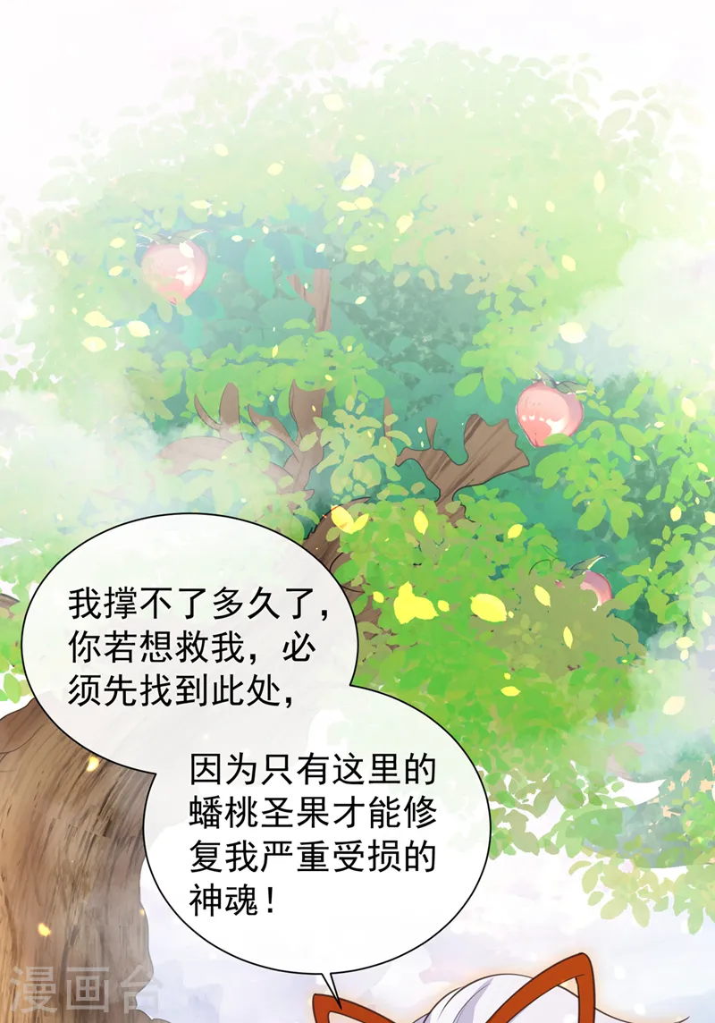第204话 这里就是西王母宫 第37页