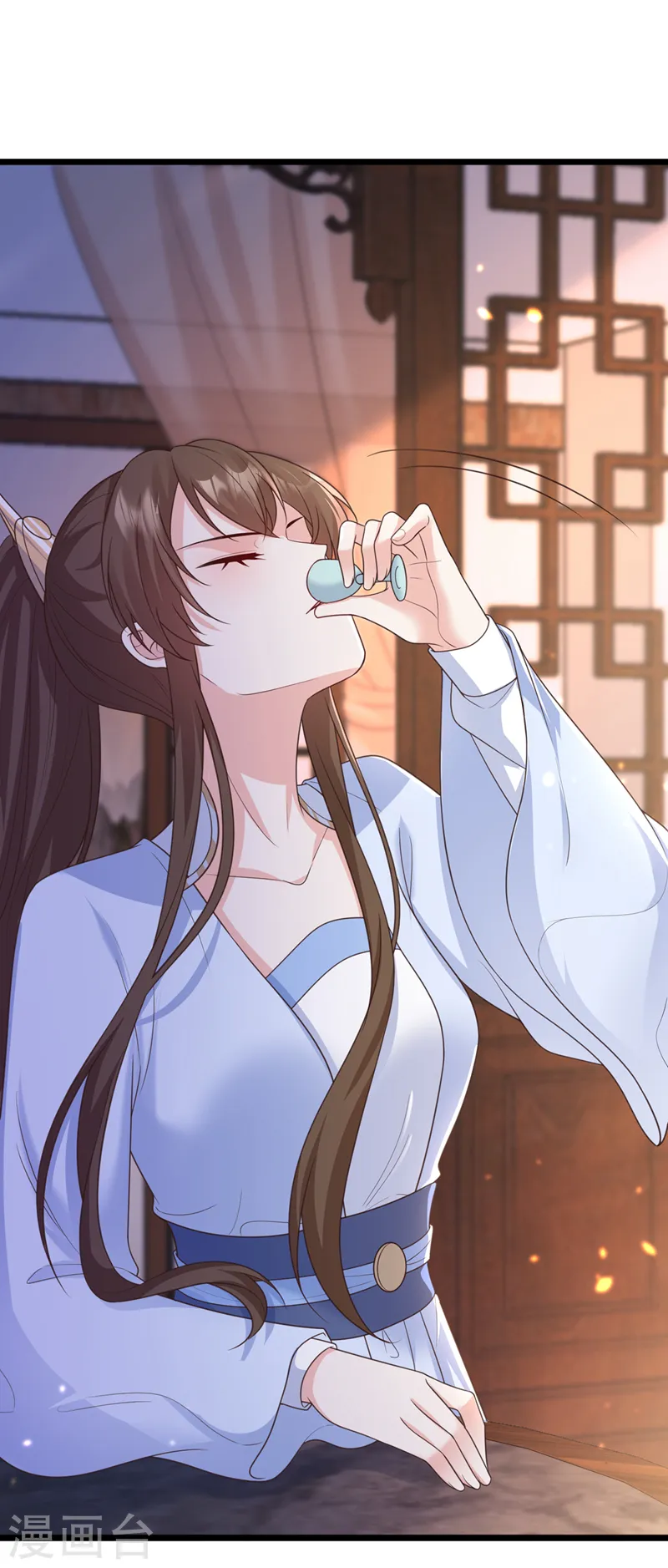 第200话 你这是在惩罚自己 第2页