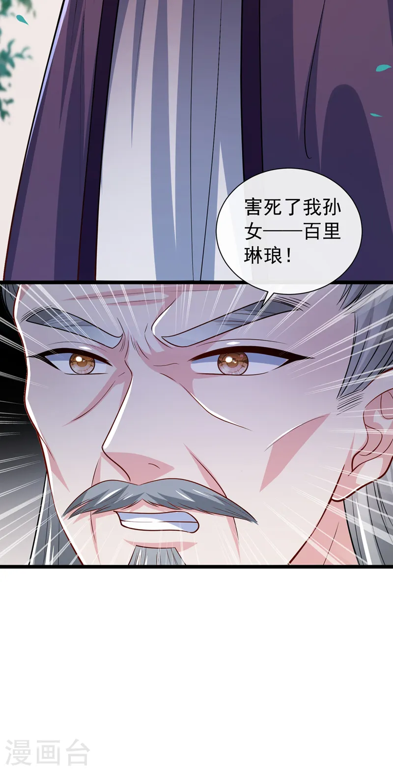 第194话 好戏，就要开演了… 第36页
