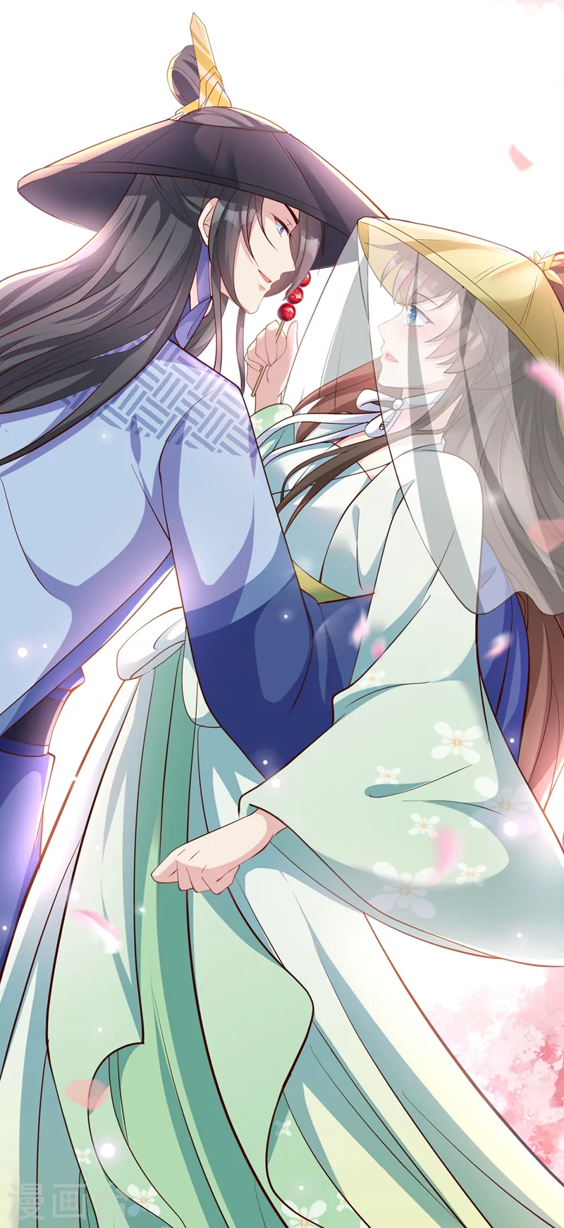 第167话 那个人…是我弟弟！ 第35页