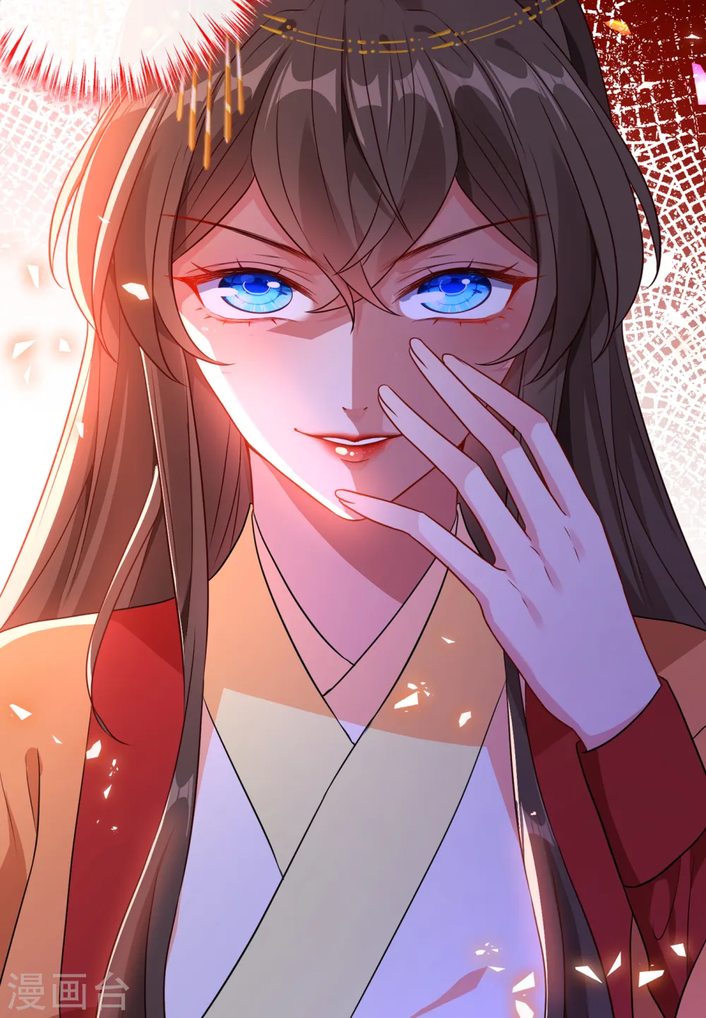 第81话 这下有好戏看了！ 第19页
