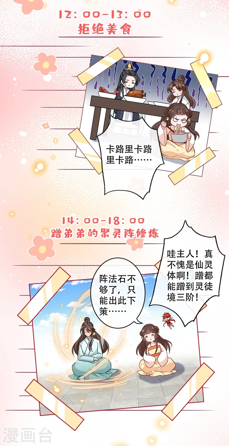 第38话 瘦身计划，达成！ 第20页