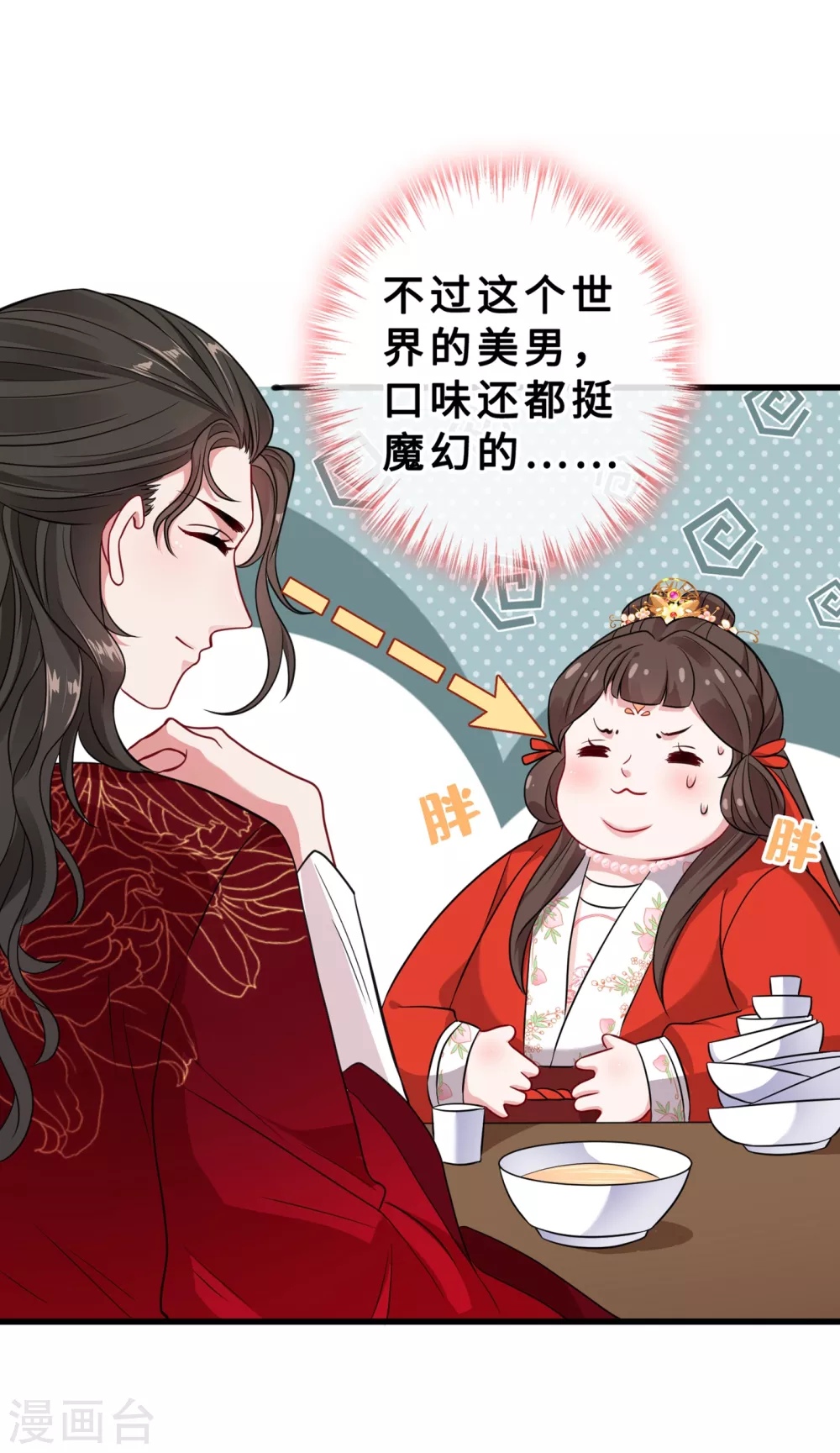 第20话 今夏爆品—六味伟伟丸！ 第6页