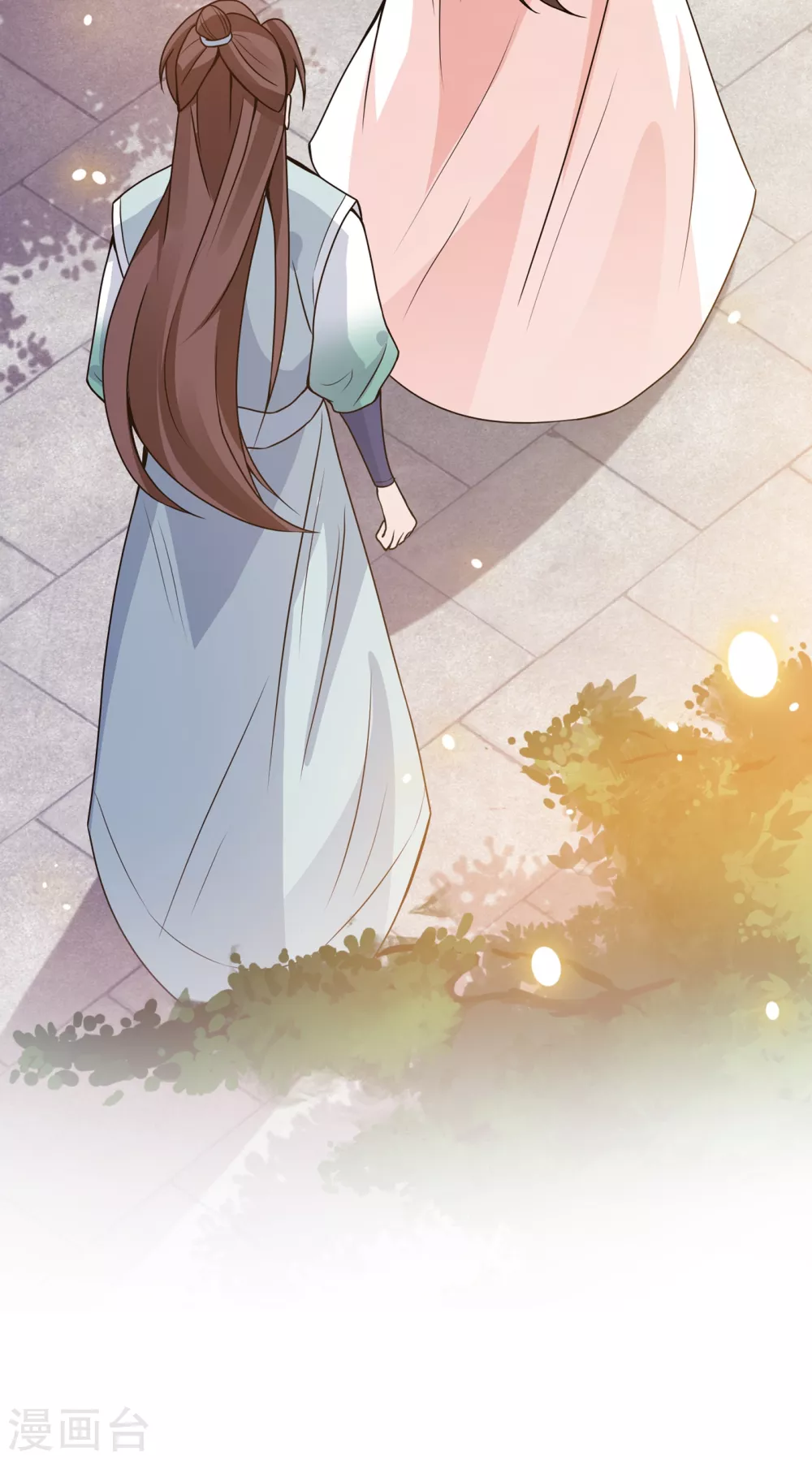 第19话 半个月后，擂台见！ 第38页