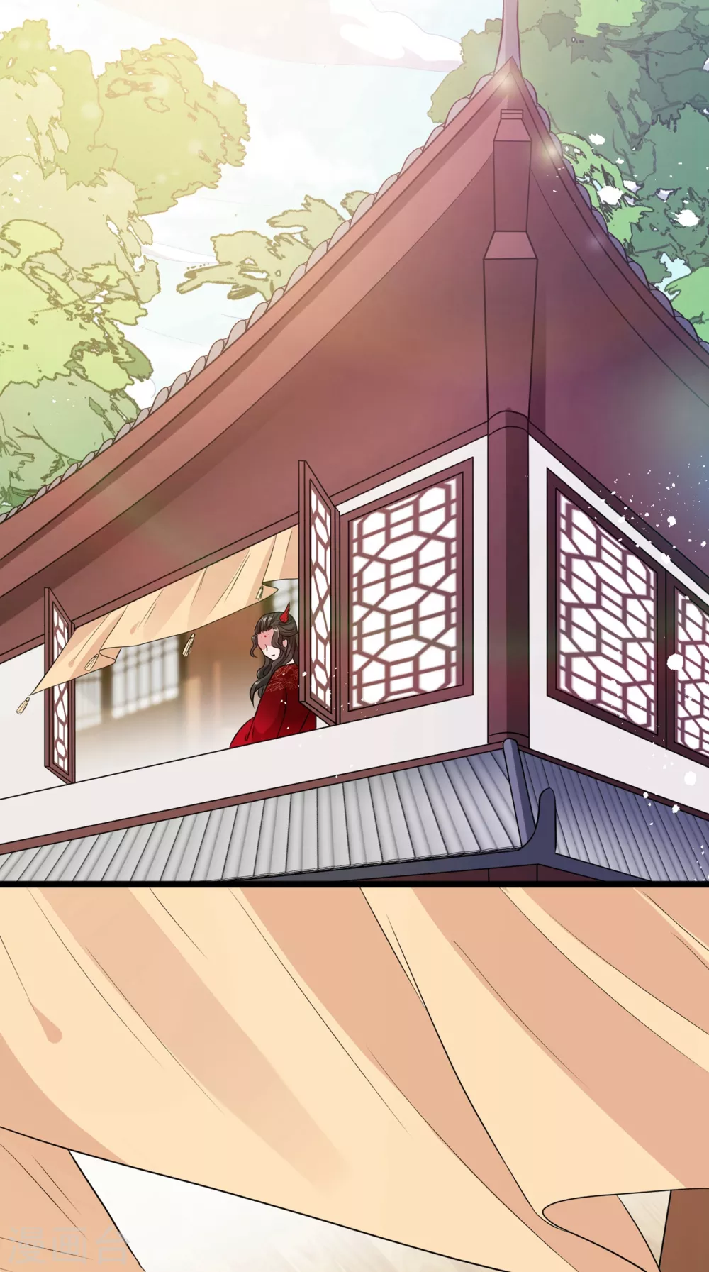 第17话 有趣的肚腩万年一遇 第24页