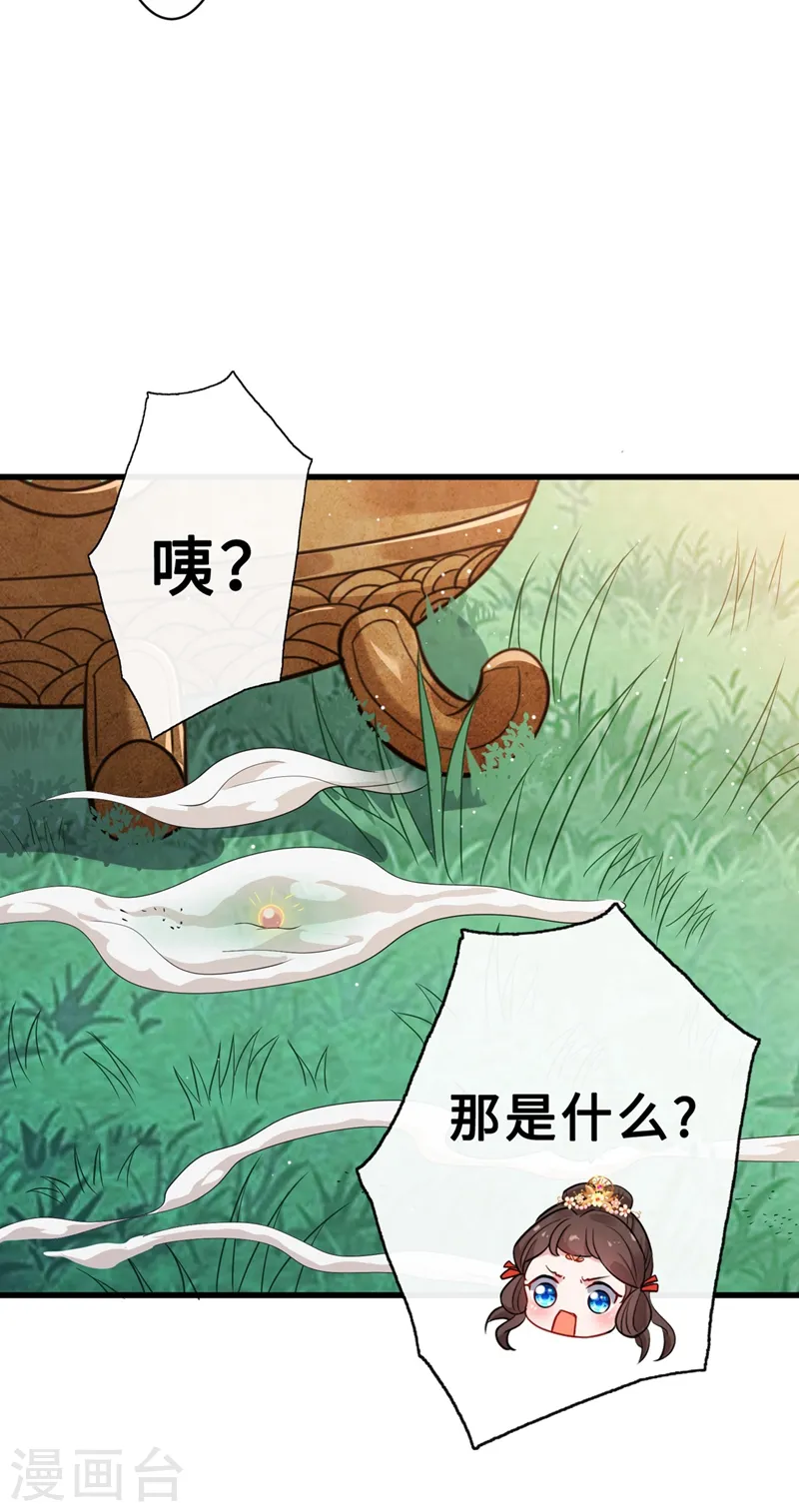 第14话 美人弟弟吐血了！ 第13页