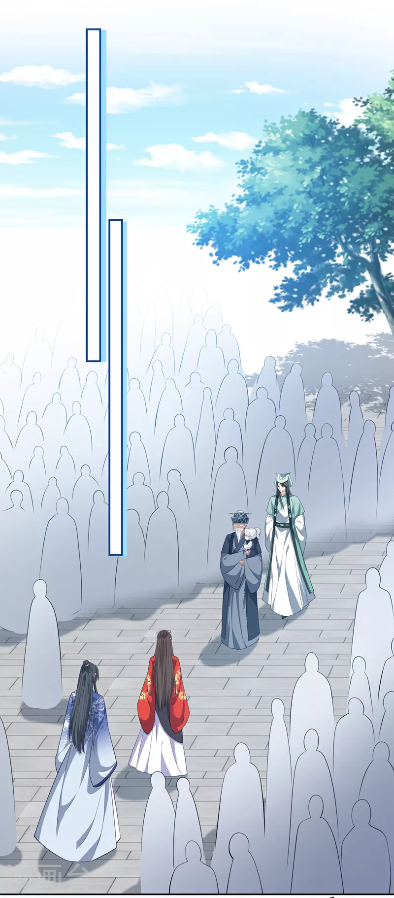 第125话 他有何目的？ 第2页