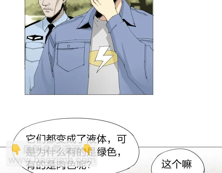 第19话 先下手为强 第41页