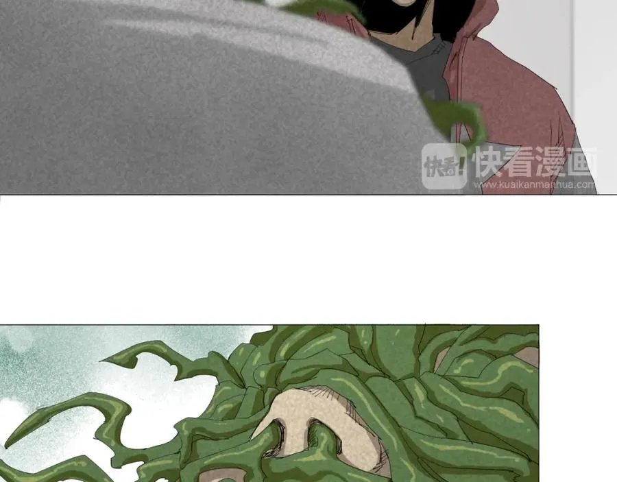 第17话 突击队出动！ 第32页