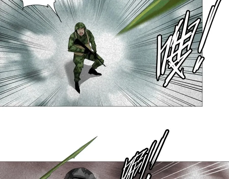 第17话 突击队出动！ 第56页