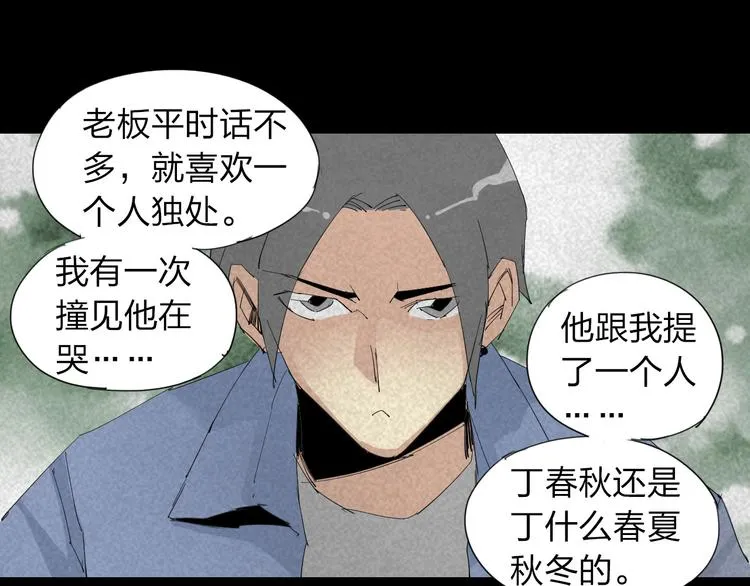 第16话 恐怖能力 第58页