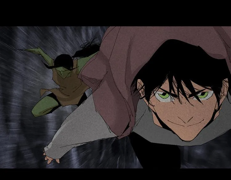 第14话 转移阵地 第58页