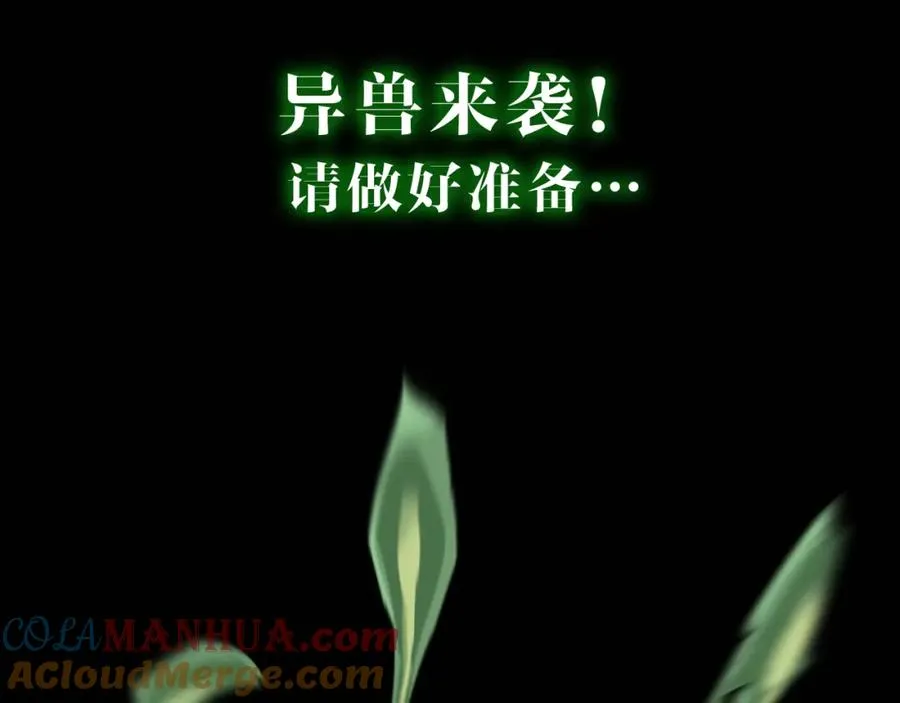 序章 异兽来袭！ 第35页
