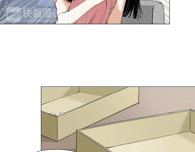 第3话 变异 第27页