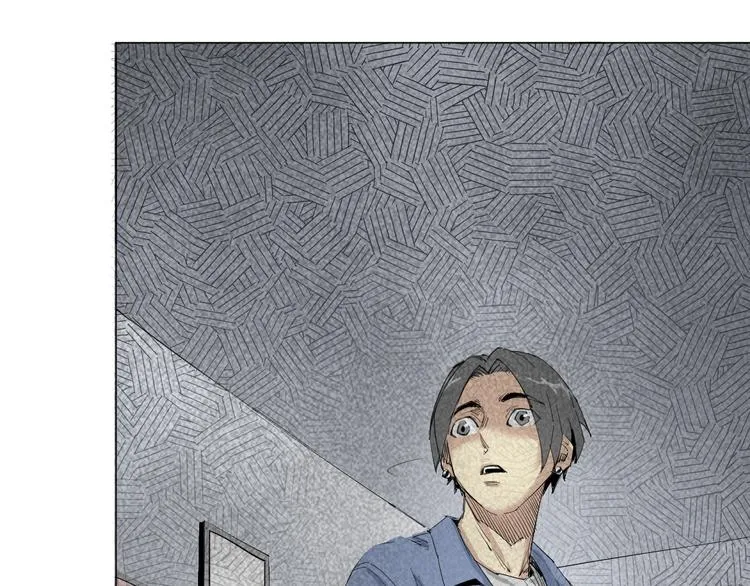 第3话 变异 第38页