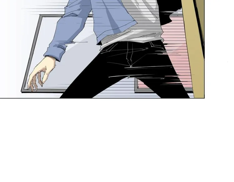 第3话 变异 第42页