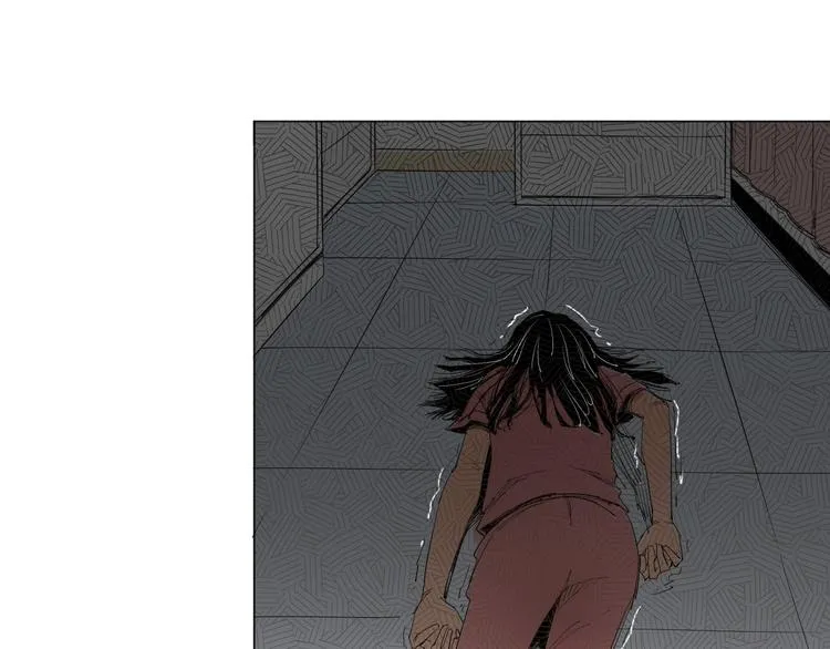 第3话 变异 第43页