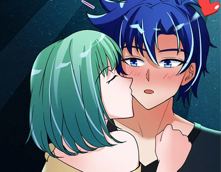 第15话 开启毁灭程序 第41页