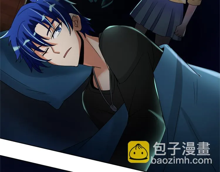 第14话 左转天堂右转地狱 第80页