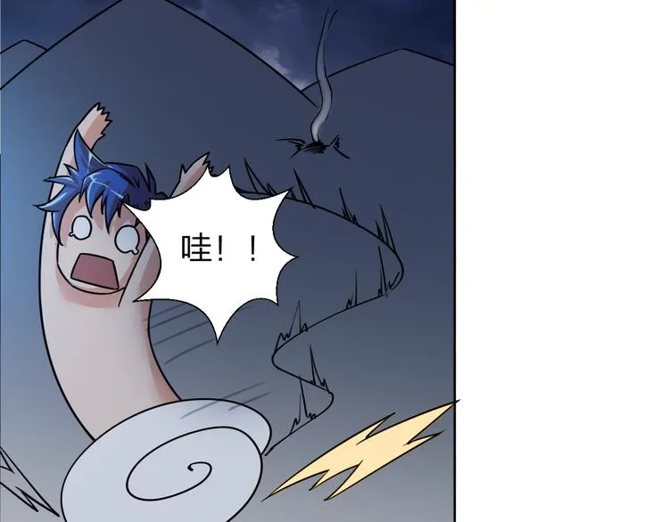 第8话 我要离开，因我心有所挂 第27页