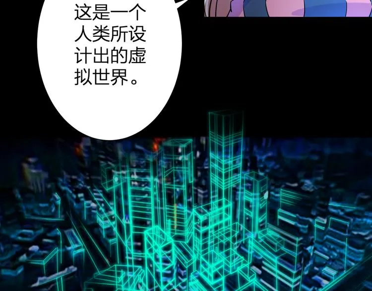 第4话 原来我只是个“病毒” 第62页