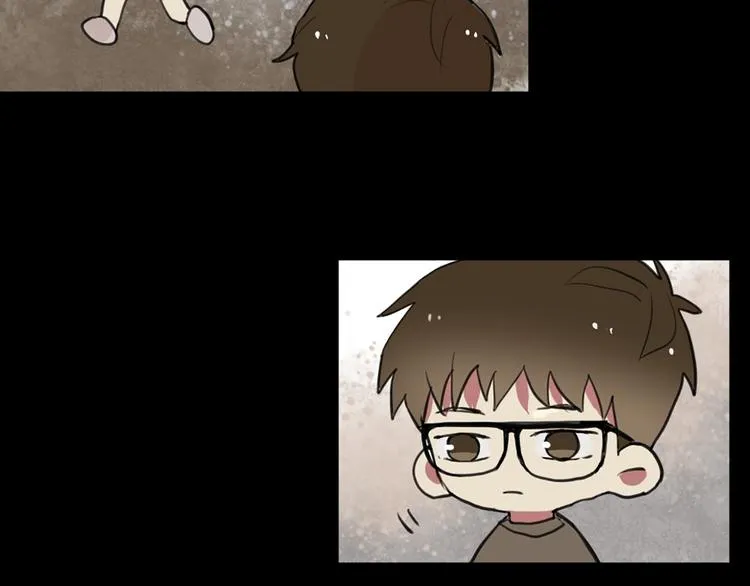 第23话 不想让人知道的过去 第26页