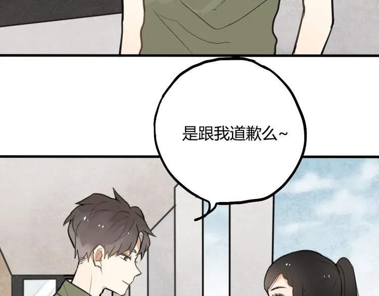 第7话 有时候你也很可爱 第7页