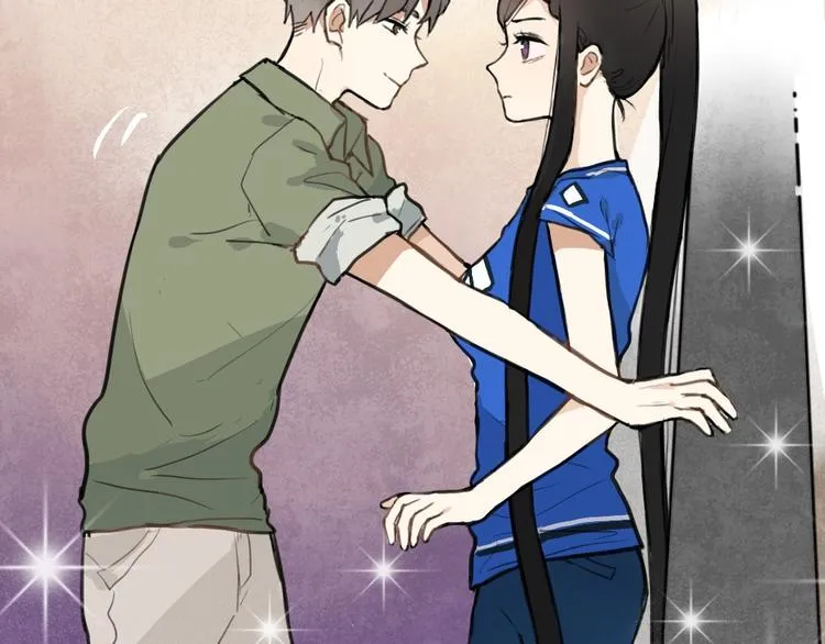 第7话 有时候你也很可爱 第25页