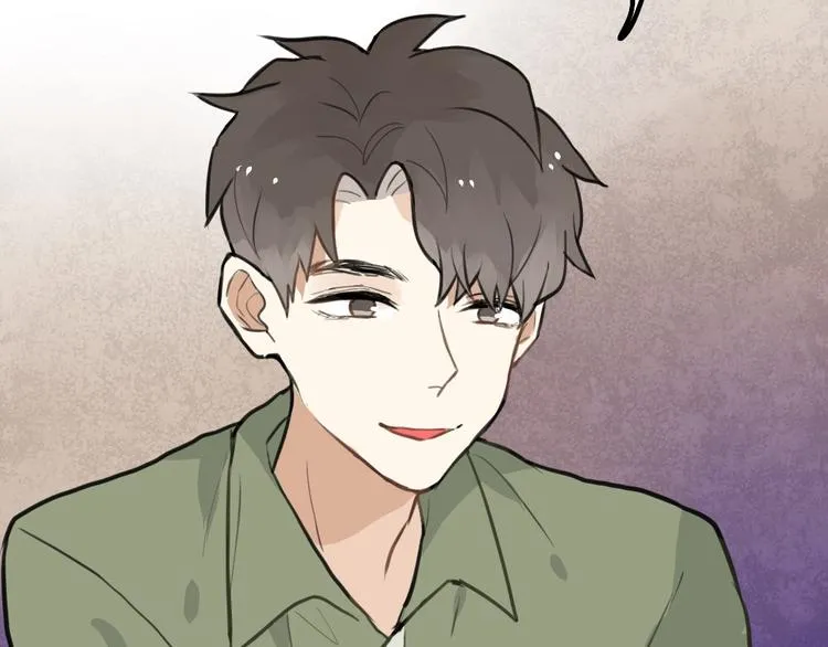 第7话 有时候你也很可爱 第31页